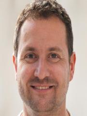 Team member Emrys Thorne, innovation specialist focusing on traditional technique modernization